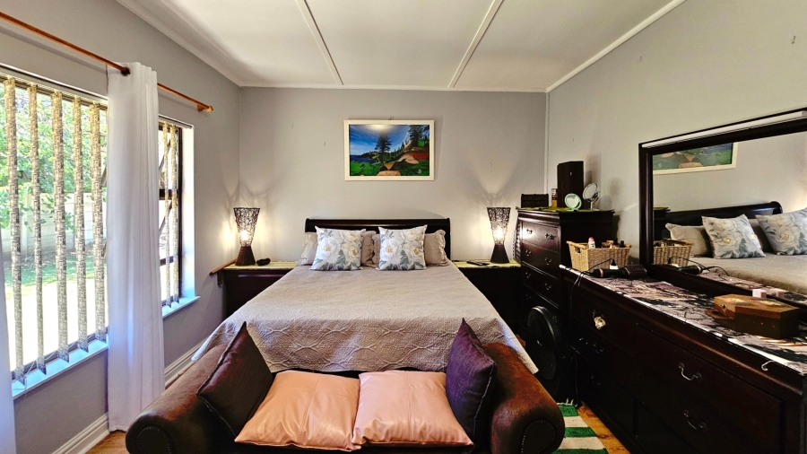 3 Bedroom Property for Sale in Noordhoek Free State